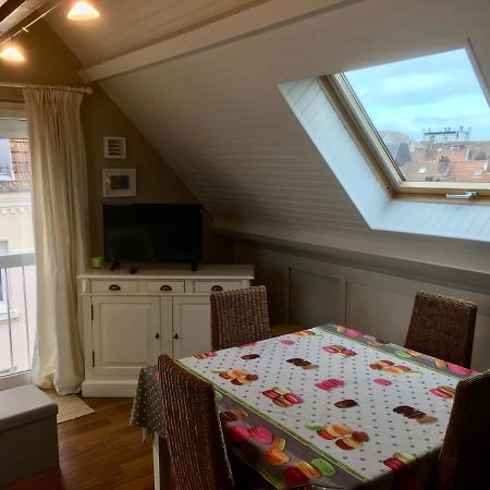 Iroise Duplex T3 Apartment Le Touquet Exterior photo