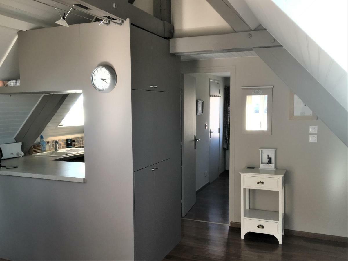 Iroise Duplex T3 Apartment Le Touquet Exterior photo