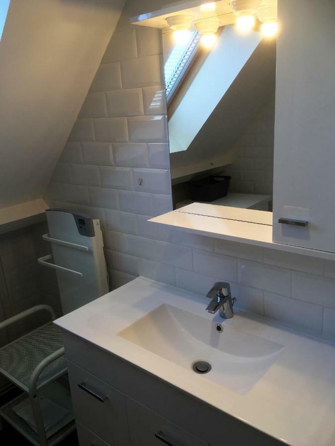 Iroise Duplex T3 Apartment Le Touquet Exterior photo